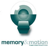 MEMORY&MOTION logo